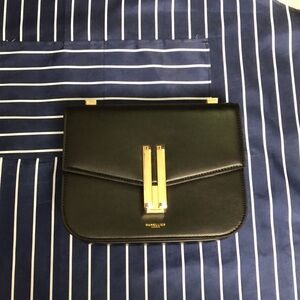 Women's bag demellier vancouver leather